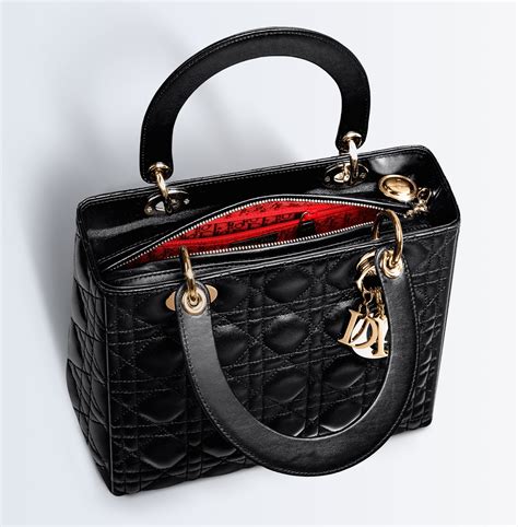 lady dior bag iron hardware|lady dior bag label.